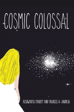 Bertrand.pt - Cosmic Colossal