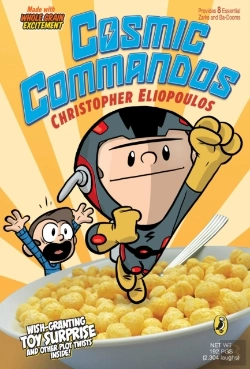 Bertrand.pt - Cosmic Commandos