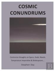 Cosmic Conundrums