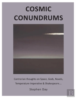 Bertrand.pt - Cosmic Conundrums