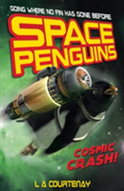 Bertrand.pt - Cosmic Crash!