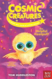 Cosmic Creatures: The Helpful Hootpuff