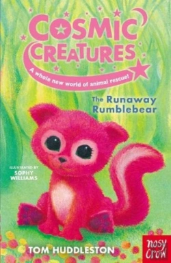 Bertrand.pt - Cosmic Creatures: The Runaway Rumblebear