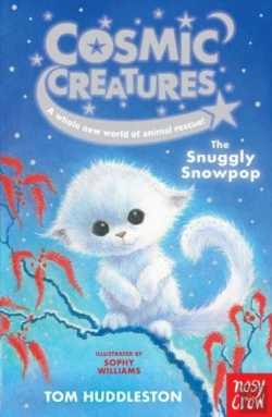 Bertrand.pt - Cosmic Creatures: The Snuggly Snowpop