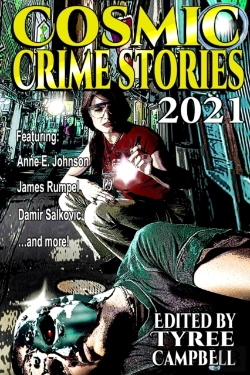 Bertrand.pt - Cosmic Crime Stories 2021