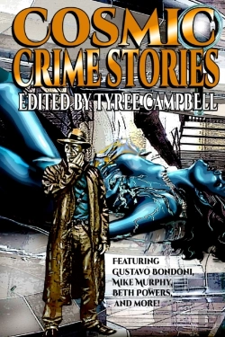 Bertrand.pt - Cosmic Crime Stories