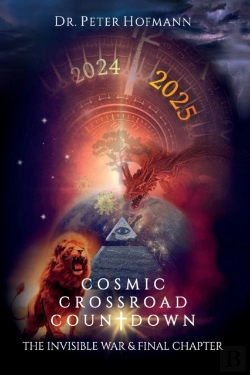 Bertrand.pt - Cosmic Crossroad Countdown