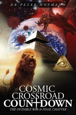 Bertrand.pt - Cosmic Crossroad Countdown