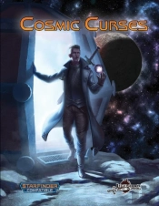 Cosmic Curses