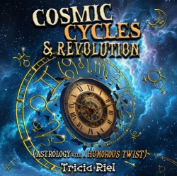 Bertrand.pt - Cosmic Cycles & Revolution