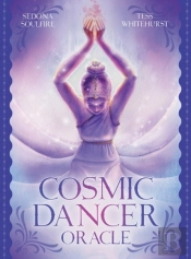 Cosmic Dancer Oracle