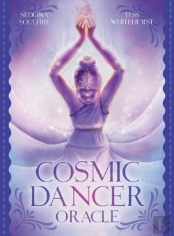 Bertrand.pt - Cosmic Dancer Oracle