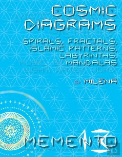 Bertrand.pt - Cosmic Diagrams