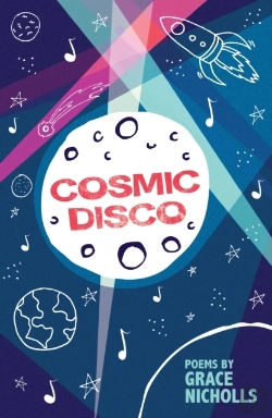 Bertrand.pt - Cosmic Disco