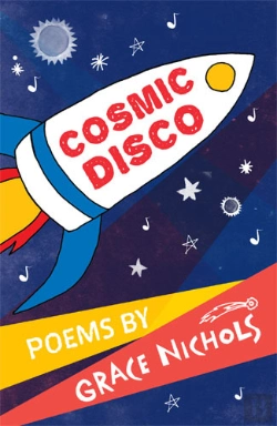 Bertrand.pt - Cosmic Disco