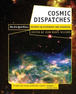 Bertrand.pt - Cosmic Dispatches