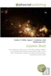 Cosmic Dust