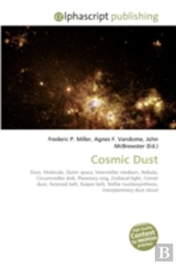 Bertrand.pt - Cosmic Dust