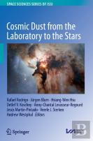 Cosmic Dust From The Laboratory To The Stars