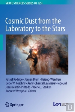 Bertrand.pt - Cosmic Dust From The Laboratory To The Stars