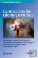 Cosmic Dust From The Laboratory To The Stars