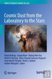 Cosmic Dust From The Laboratory To The Stars