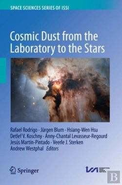 Bertrand.pt - Cosmic Dust From The Laboratory To The Stars