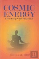 Cosmic Energy Gene Theory