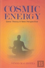 Cosmic Energy Gene Theory