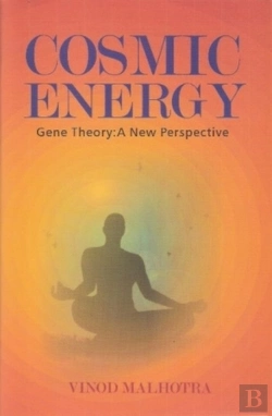 Bertrand.pt - Cosmic Energy Gene Theory