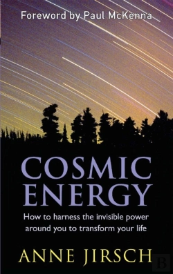 Bertrand.pt - Cosmic Energy