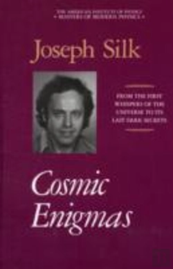 Bertrand.pt - Cosmic Enigmas