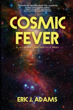 Bertrand.pt - Cosmic Fever