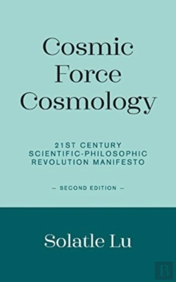 Bertrand.pt - Cosmic Force Cosmology