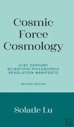 Bertrand.pt - Cosmic Force Cosmology