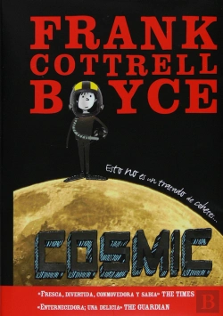 Bertrand.pt - Cosmic