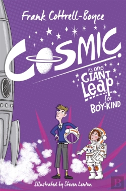 Bertrand.pt - Cosmic