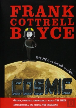 Bertrand.pt - Cosmic