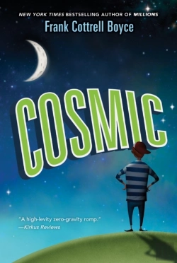 Bertrand.pt - Cosmic