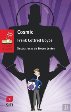 Bertrand.pt - Cosmic