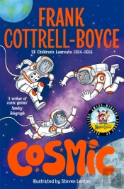 Cosmic