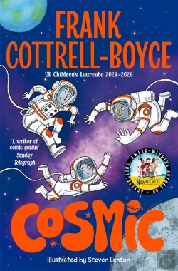 Bertrand.pt - Cosmic