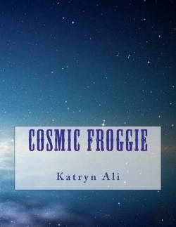 Bertrand.pt - Cosmic Froggie