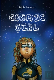 Cosmic Girl