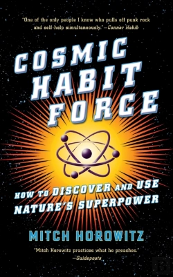 Bertrand.pt - Cosmic Habit Force