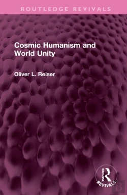 Bertrand.pt - Cosmic Humanism And World Unity