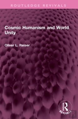 Bertrand.pt - Cosmic Humanism And World Unity