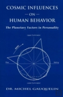 Bertrand.pt - Cosmic Influences On Human Behaviour
