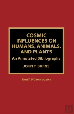 Bertrand.pt - Cosmic Influences On Humans, Animals And Plants
