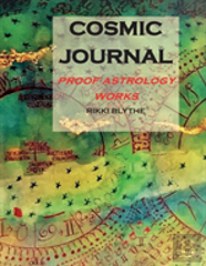 Cosmic Journal